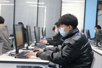 技能筑夢未來，匠心守護連接——全國通信網絡建設與維護職業技能競賽決賽盛大開幕