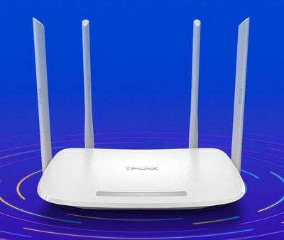 解決家庭多設(shè)備用網(wǎng)擁擠，雙頻無線路由器顯神通