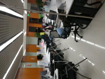 深圳企業綜合網絡與安防系統解決方案 從布線到維護的一站式服務