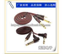 音視頻線產(chǎn)品庫(kù) 連接品質(zhì)與體驗(yàn)的紐帶