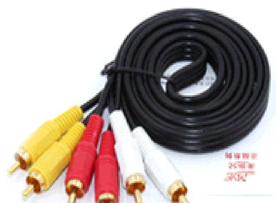 廣州天河美魚兒電腦經(jīng)營(yíng)部 音視頻線產(chǎn)品全解析