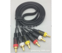 音視頻線產(chǎn)品庫(kù) 連接視界，傳遞精彩